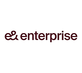 e& enterprise