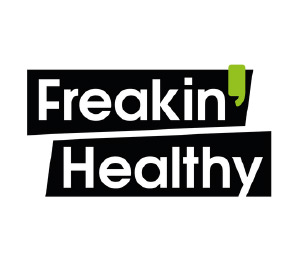 Freakin-Healthy