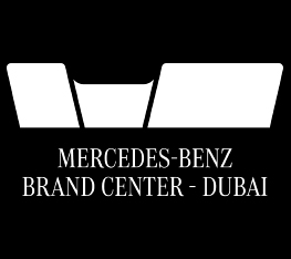 Mercedes-Benz Brand Center