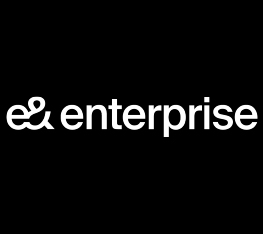 e& enterprise